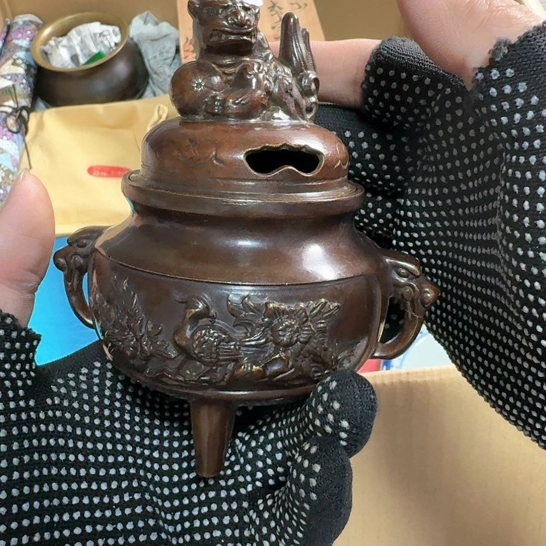 茶宠现代工艺技术研究