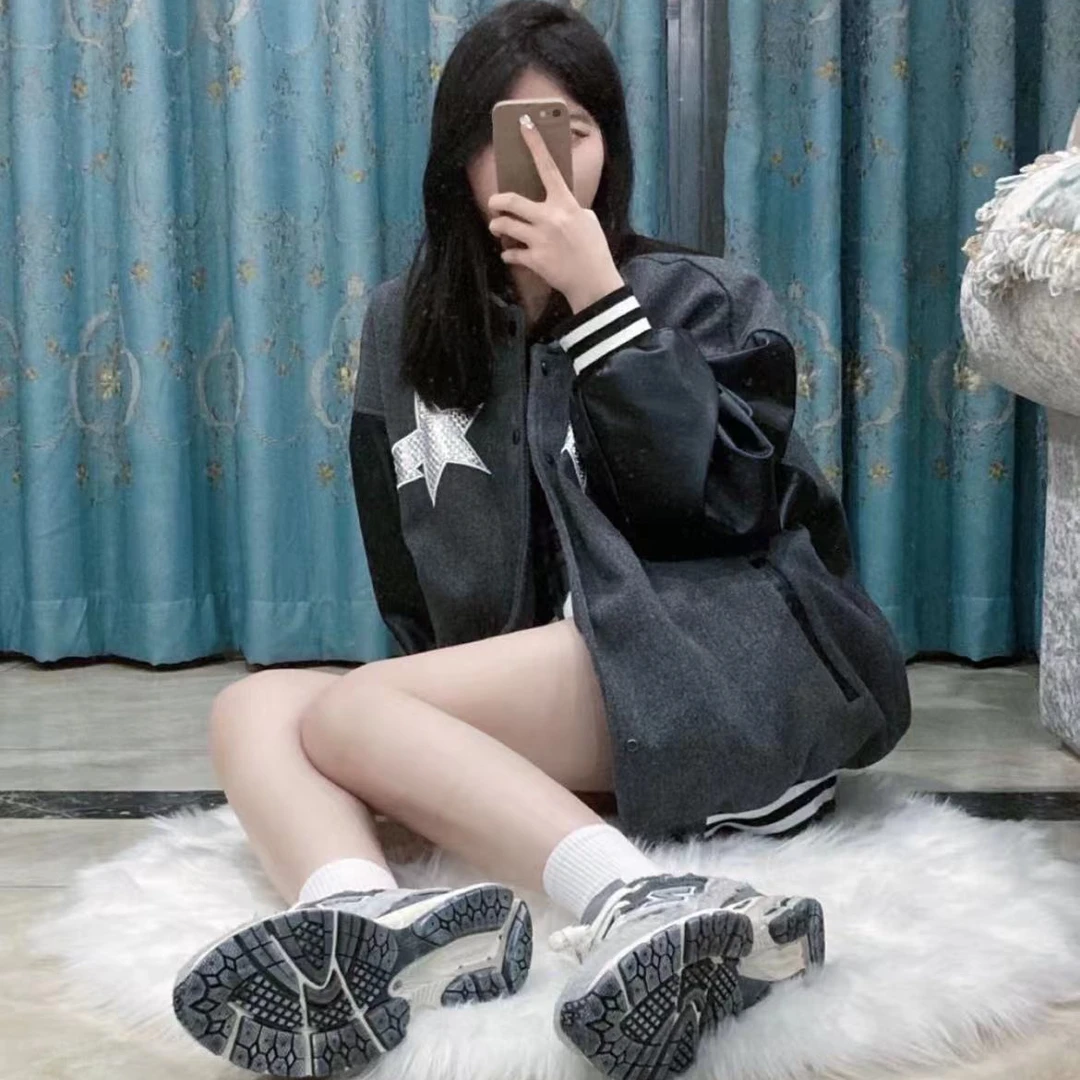 2002R 情侣款 时尚休闲运动舒适老爹鞋 通用链接 直播间为准