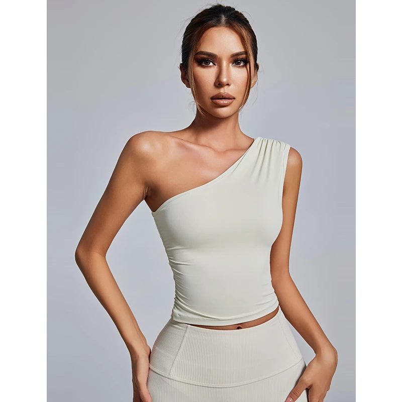 23706fitlife健身背心女NO退no换