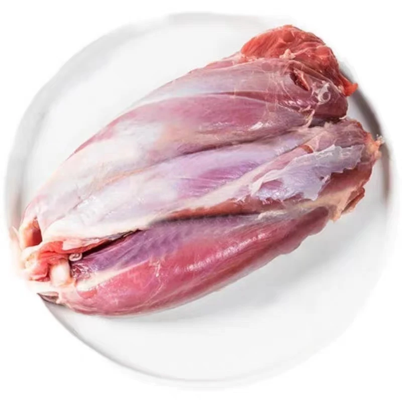 【顺丰包邮】腱子肉新鲜冷冻猪小腱腱心猪小腱子猪内腱猪腱子肉