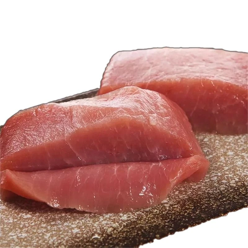 大里脊 约500g