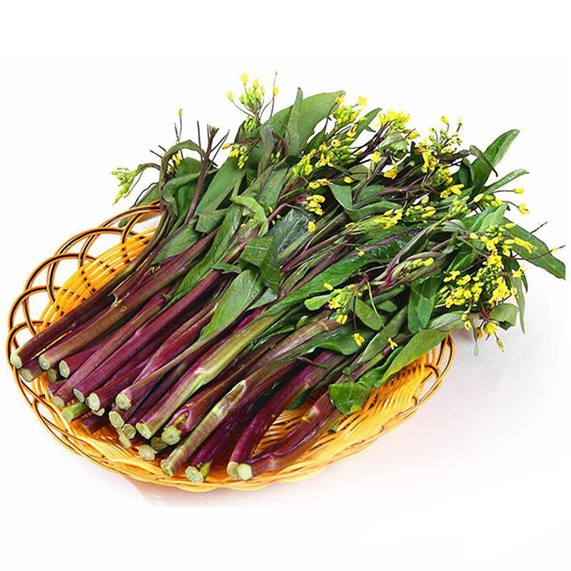 紫菜苔约500g