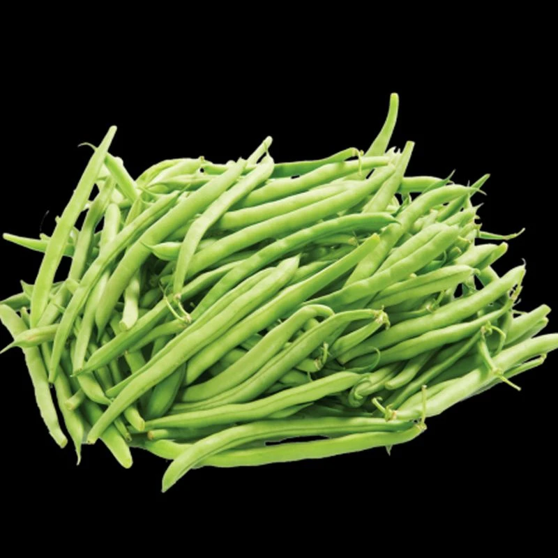 四季豆约750g