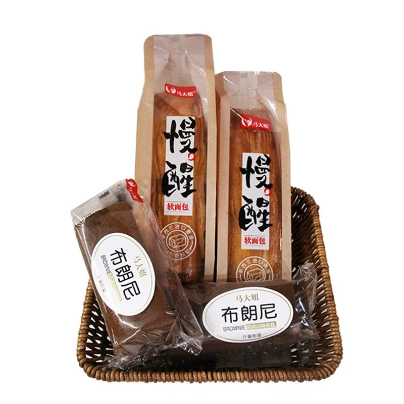 Y1散马大姐无添加蔗糖鲜蛋蛋糕(原味无糖芝士)约500g