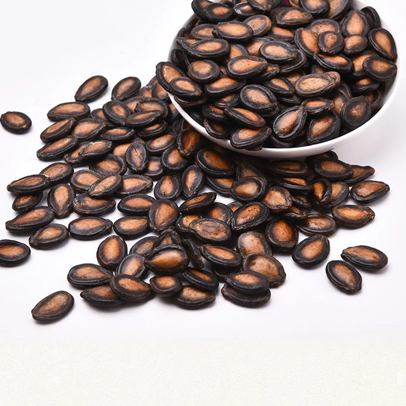 散旭东话梅西瓜子约500g