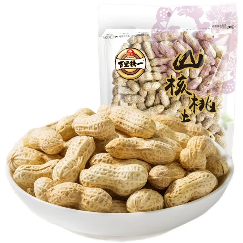 Y1旭东山核桃味花生258gA