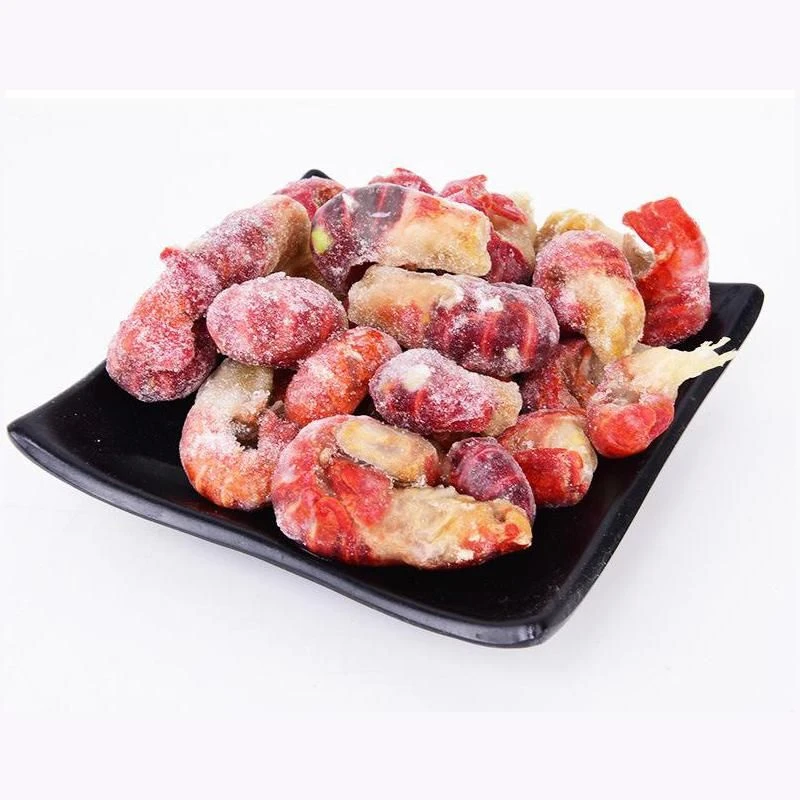 龙虾尾(特大）约500g