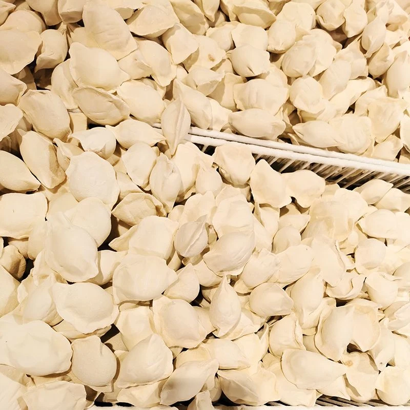 散称思念饺子约500g