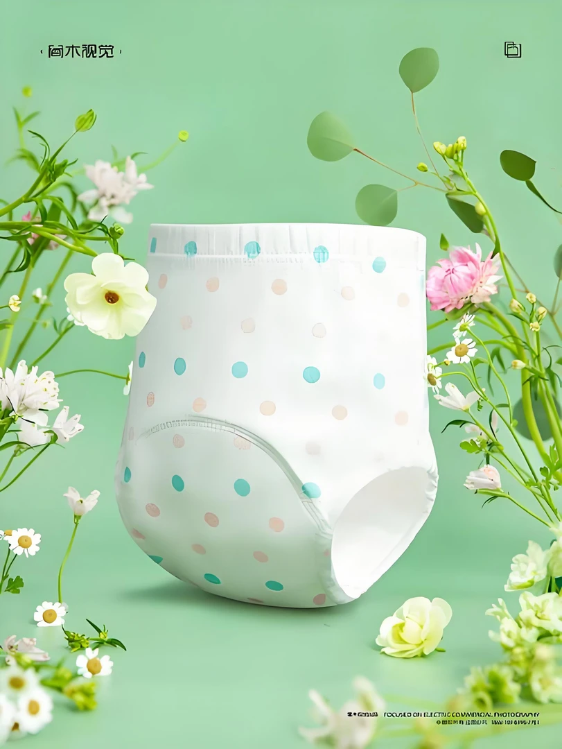 菲恬家尿裤-（链接