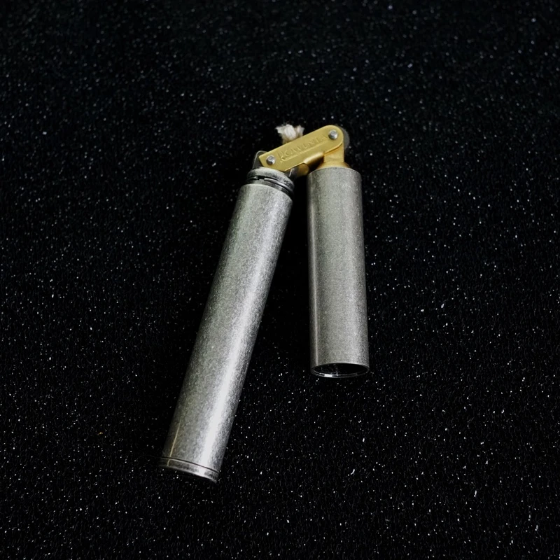 Rowenta/好运达 古银双截棍 打火机