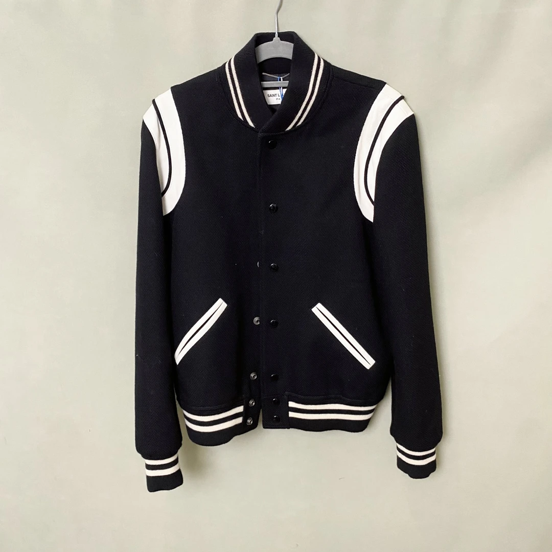 44码 SLP 棒球服外套 98新 lm478