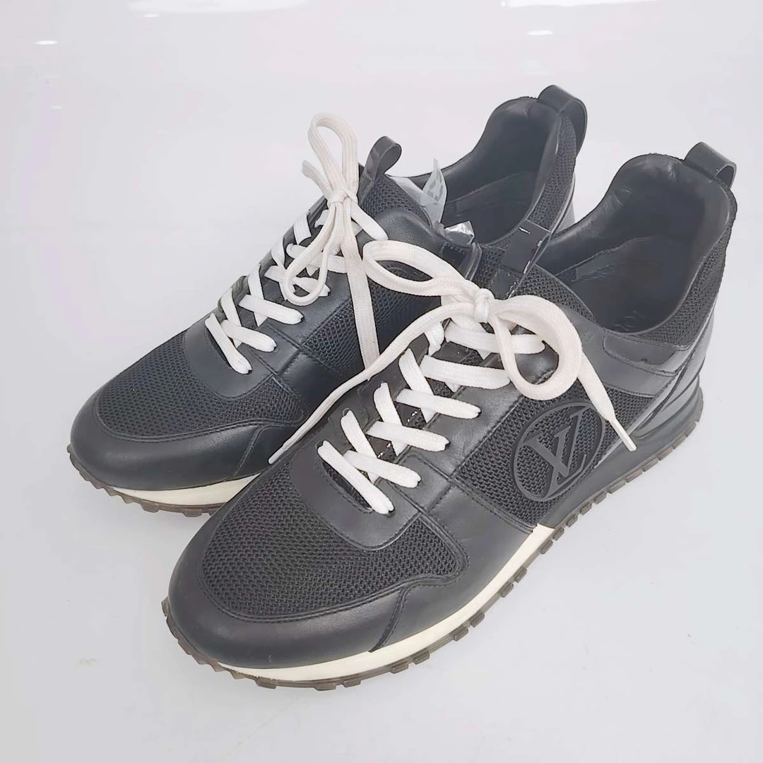 35.5码/38.5码/LV运动鞋/98新