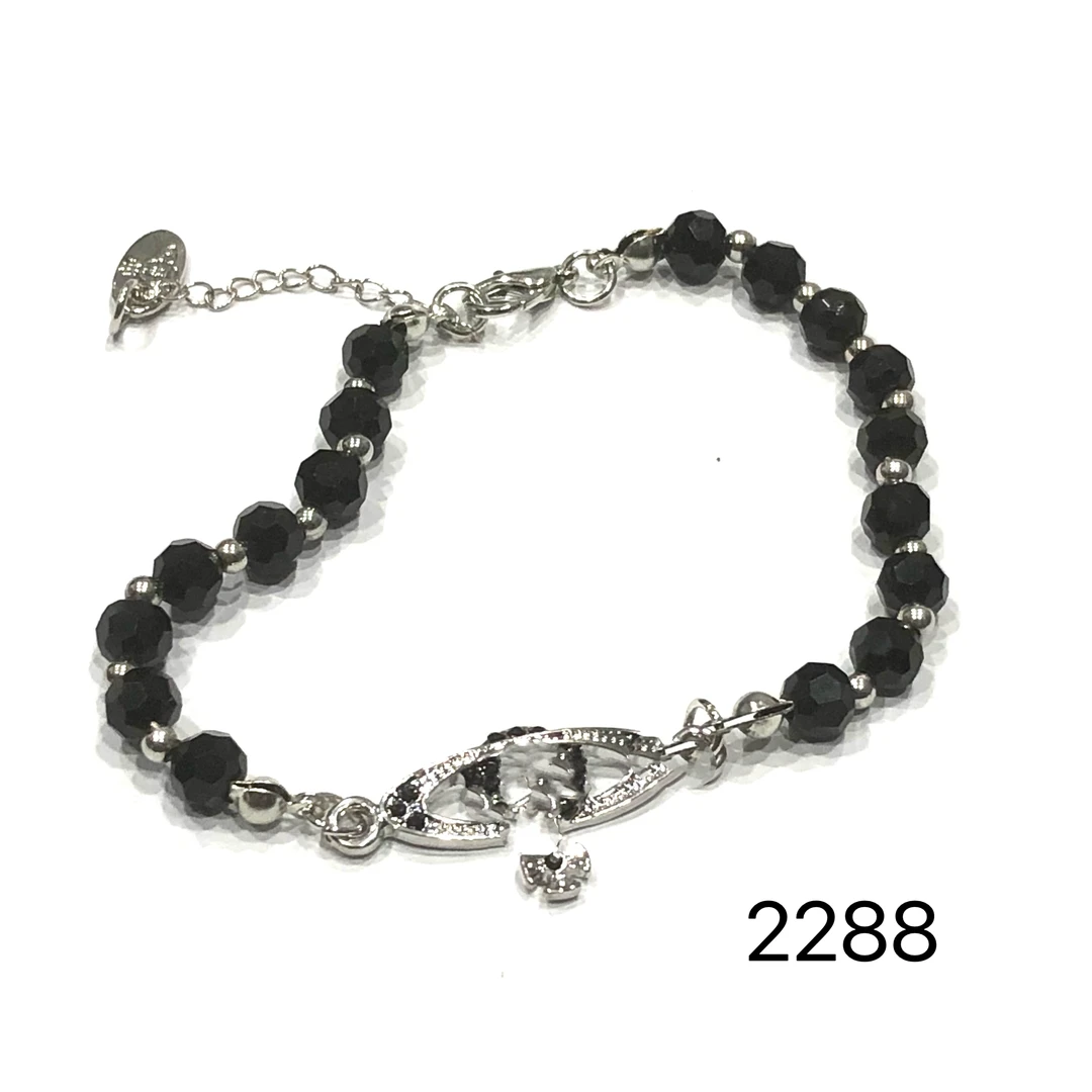 合金手链 中古回流2288