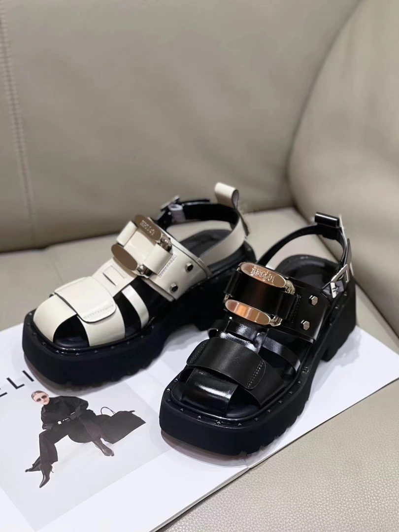 【唯品专属】8205-11时尚百搭女休闲鞋韩版休闲