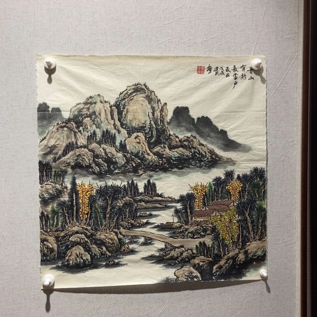 【闪购商品】绘画墨鱼精品墨鱼精品