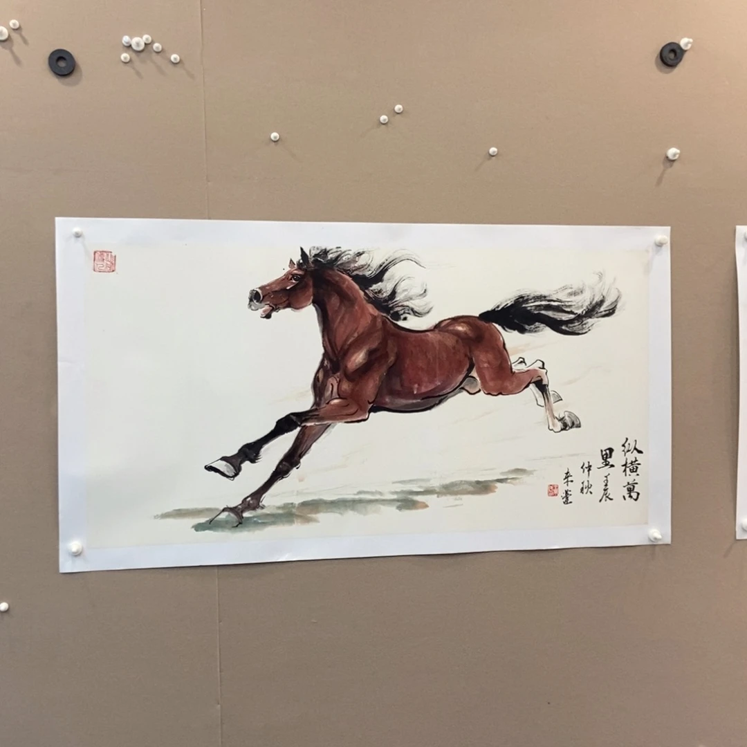 【闪购商品】绘画无*墨鱼精品墨鱼精品