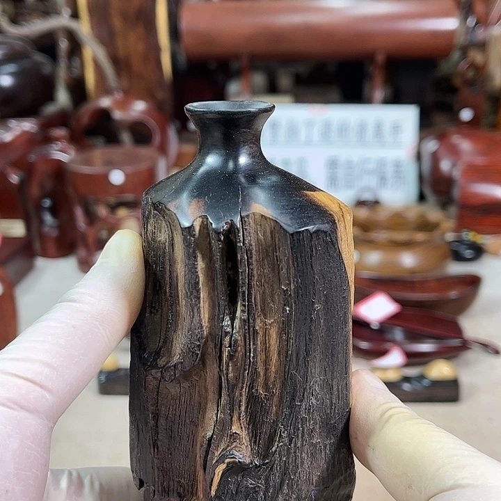 木32紫光檀东非黑黄檀