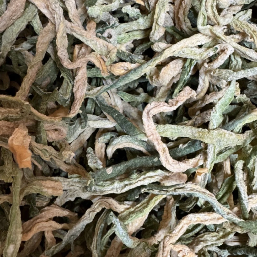 延边当地干萝卜丝