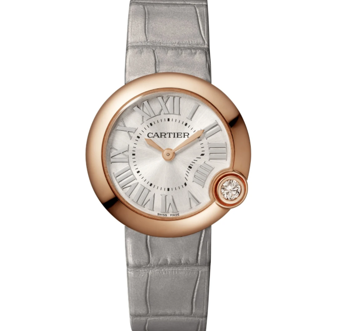 99新 Cartier/卡地亚 WGBL0005/告白气球30mm/石英/22年11月