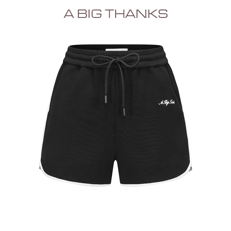 A BIG THANKS 休闲短裤 ABT2022246