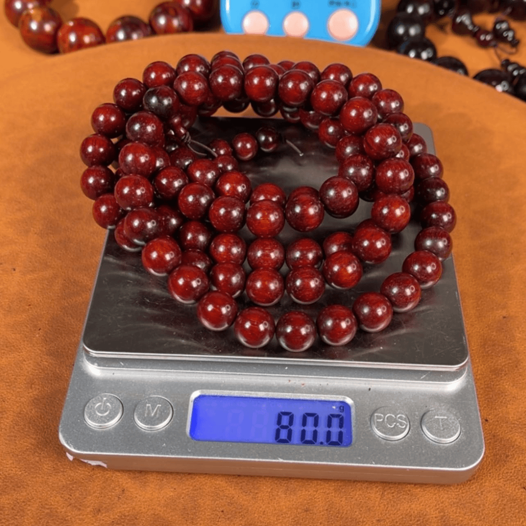 【闪购商品】檀木一**间