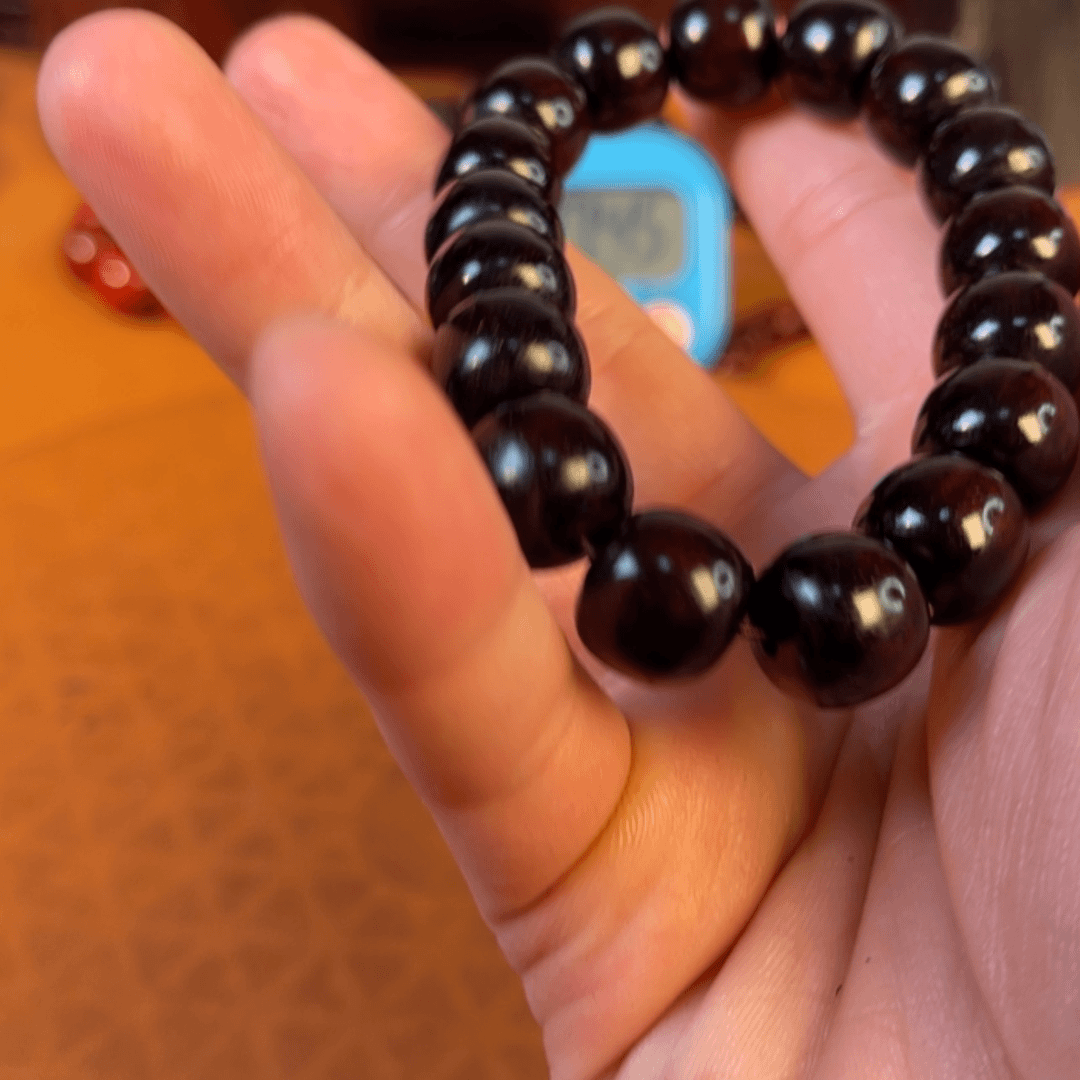 【闪购商品】檀木一**间