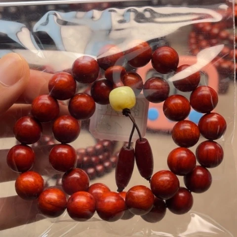 檀香紫檀（小叶紫檀）用****2