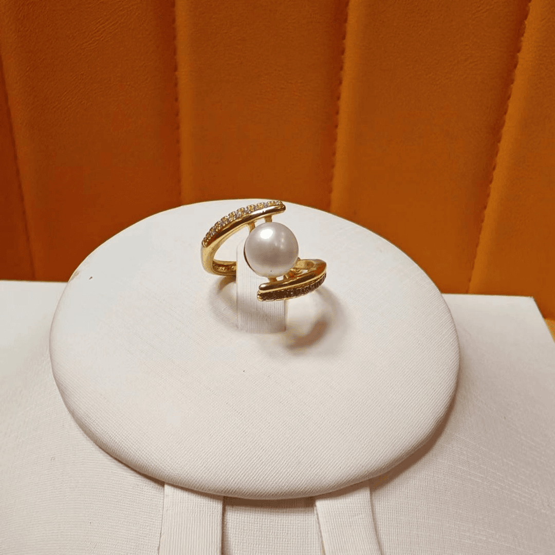 钛钢戒指 诗美恋 مەرۋايىت ئۇزۇك