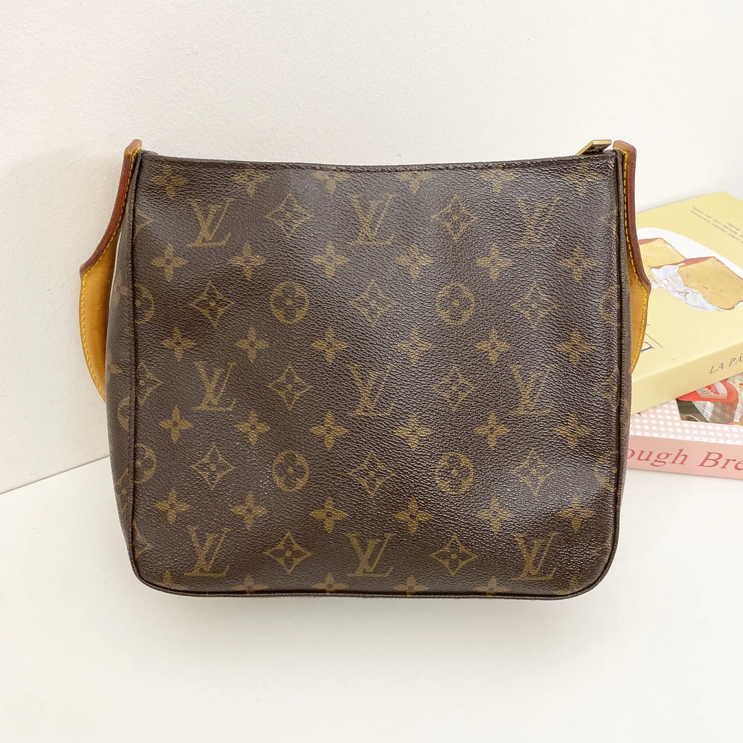 95新 其他 #vintage中古#Lv手提包