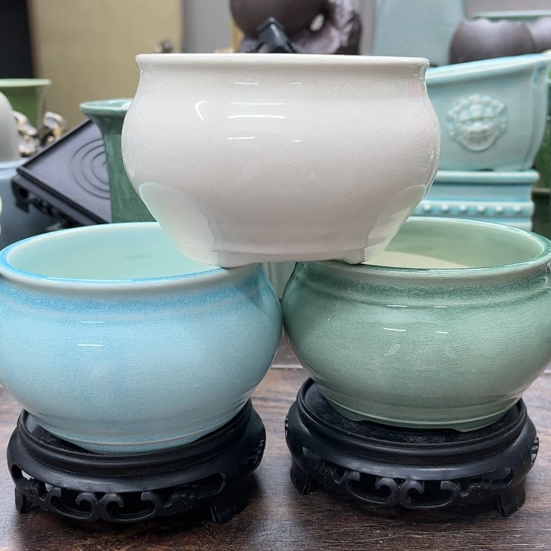 陶瓷20CM以下陶瓷