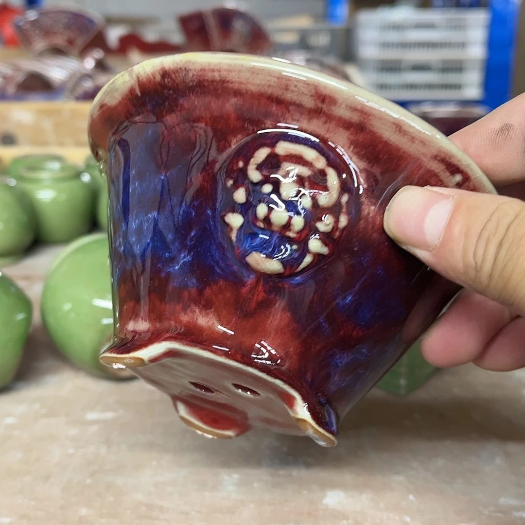 陶瓷20CM以下陶瓷