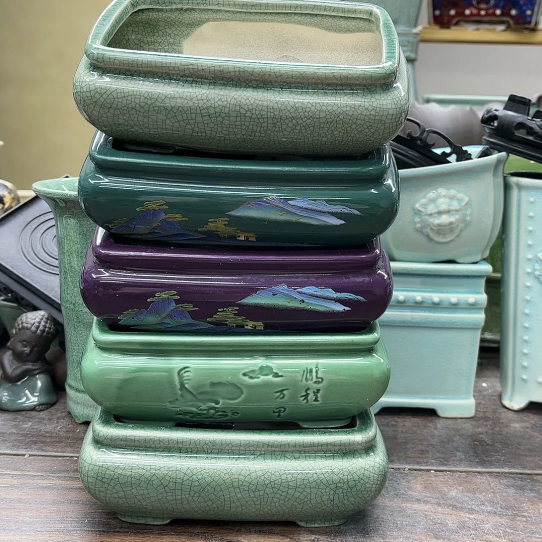 陶瓷20CM以下陶瓷