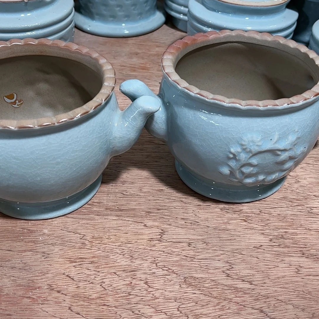 陶瓷20CM以下陶瓷