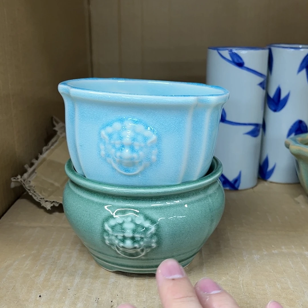 陶瓷20CM以下陶瓷