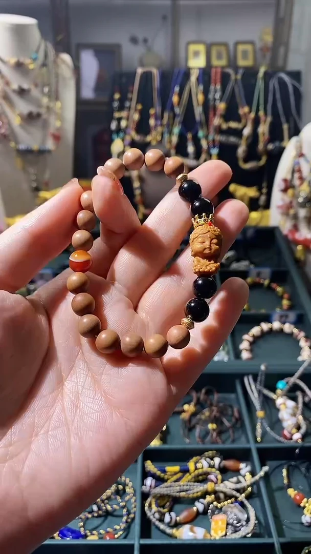 【闪购商品】创意设计檀绿度