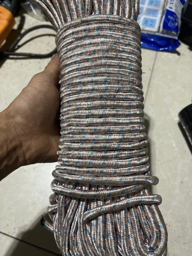 凉衣绳30米加粗（3姐福利）