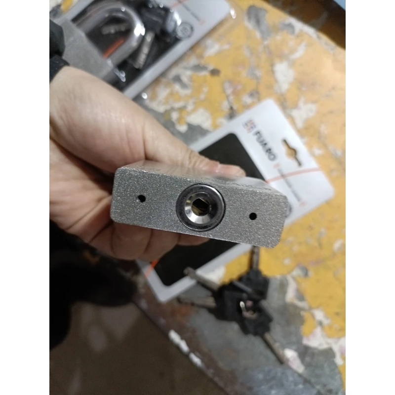 锁直播间福利66mm锁