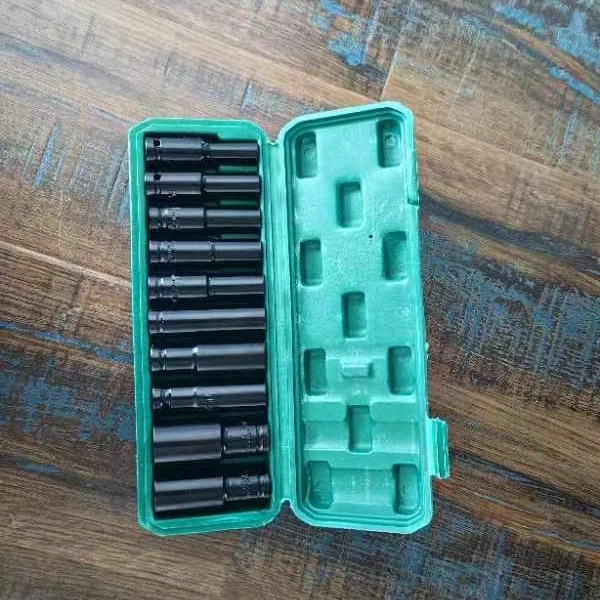 （1）套筒套装工业级装修工汽修工