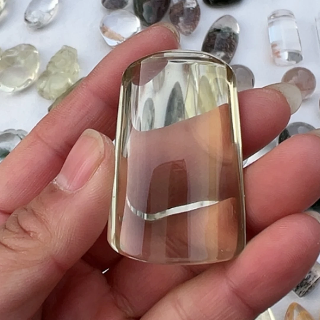 【闪购商品】紫晶不退不换未镶嵌