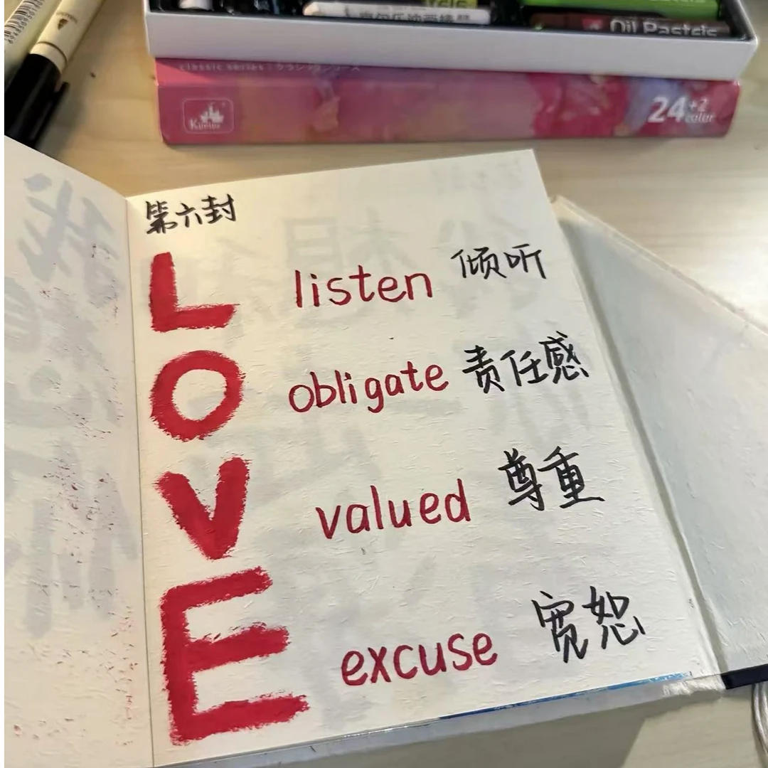 做旧感尼泊尔手工本diy送男女朋友恋人朋友周年礼物送材料包素材