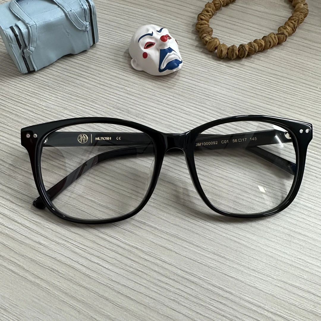 MU-014  百搭经典潮流眼镜架 JM1000092