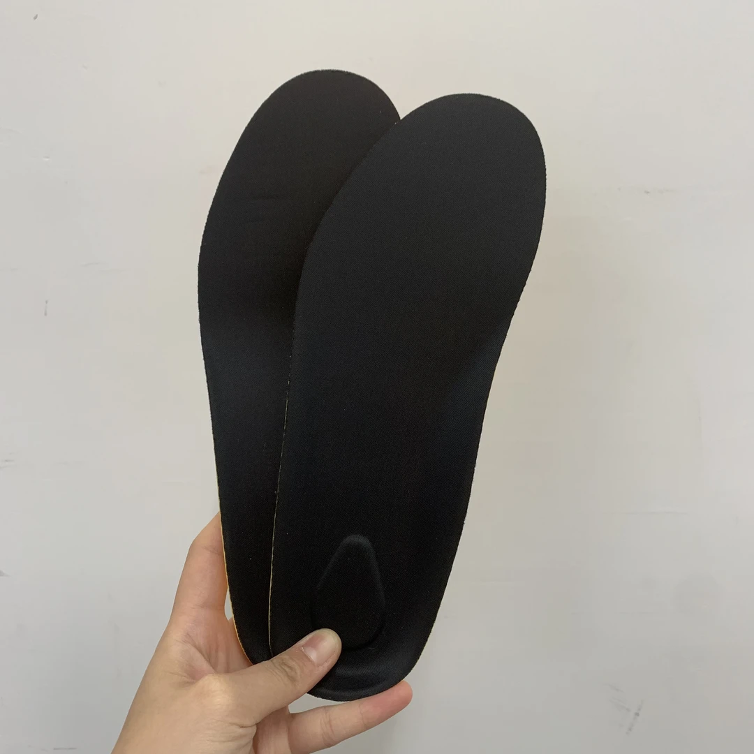 乳胶透气缓震舒适鞋垫情侣通用