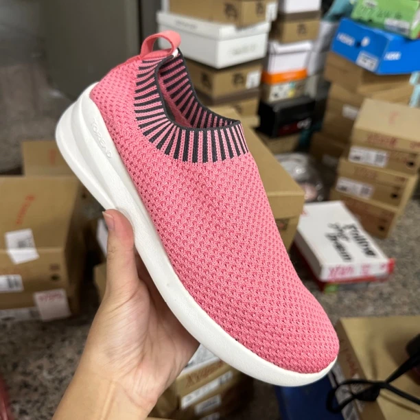 XY505 女式营地鞋休闲