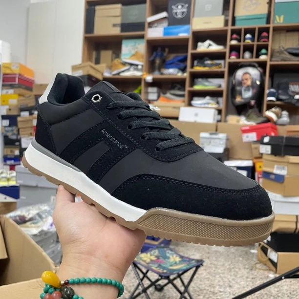 TL288       百搭休闲运动鞋