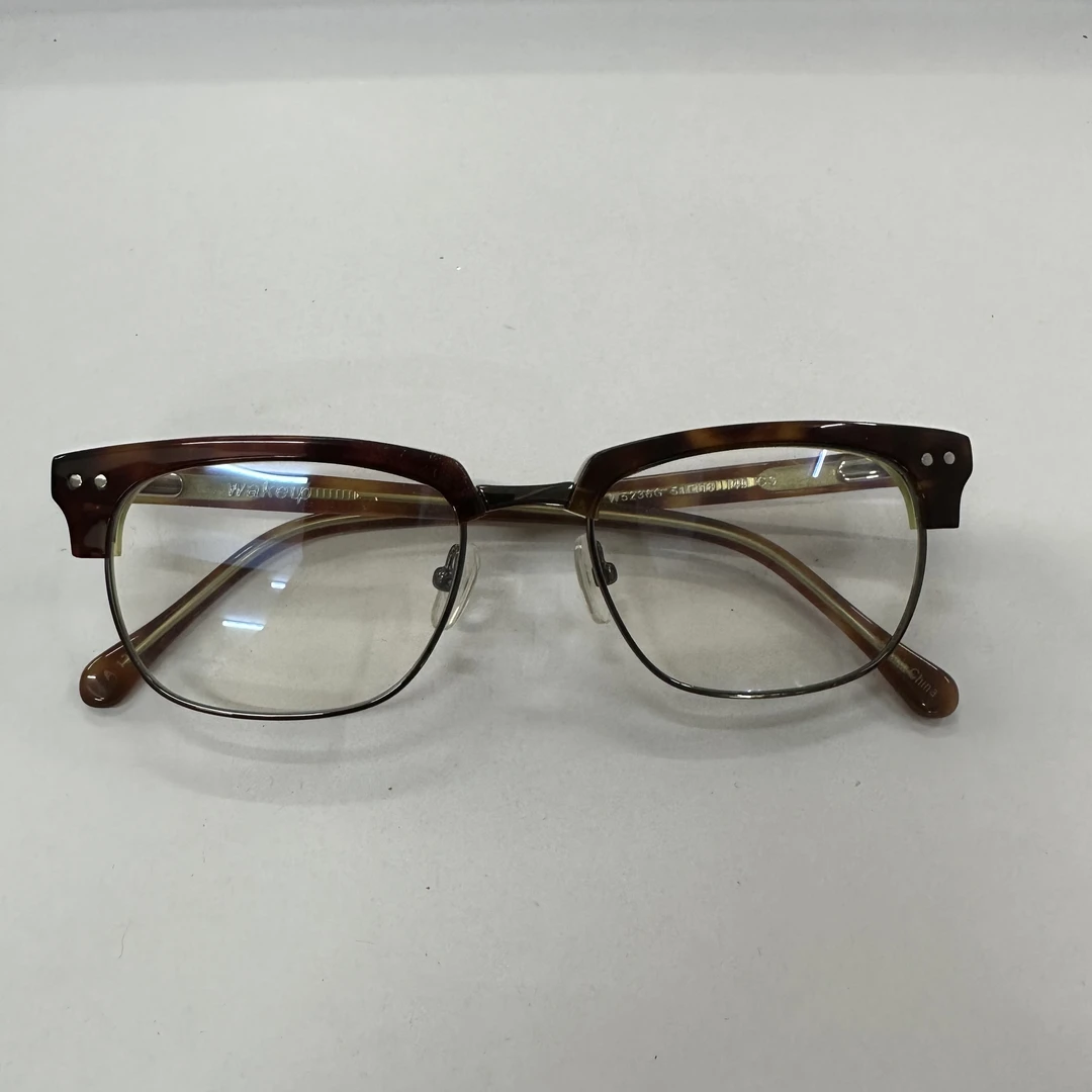 JO-107     手工复古超轻平光眼镜架JM1000046C02-A