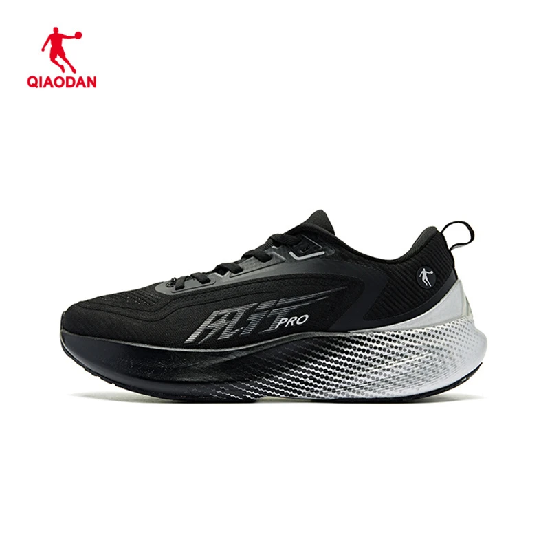 【风行PRO】中国乔丹跑步鞋男鞋2024缓震专业竞速跑鞋BM13240296