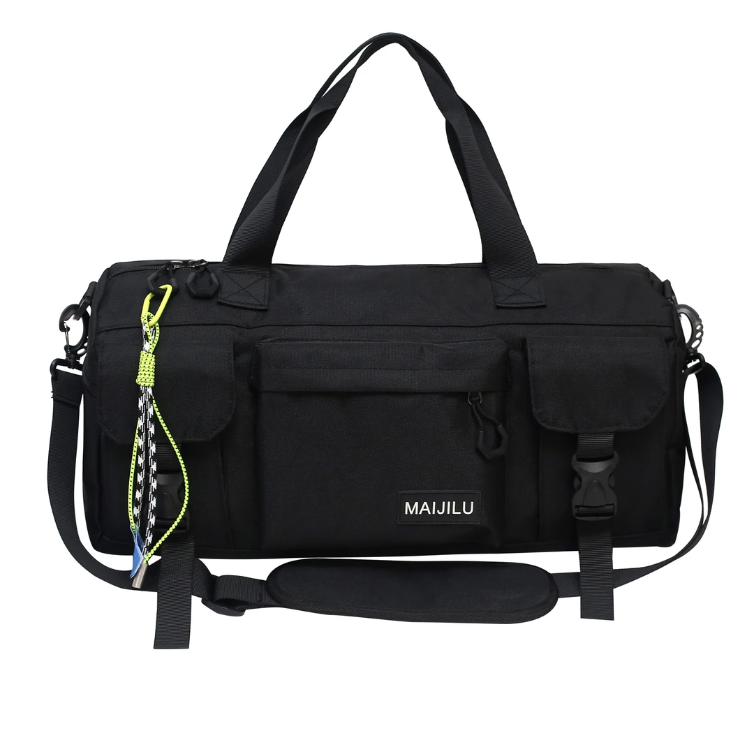 大容量乒乓球包 运动训练包 多功能手提包