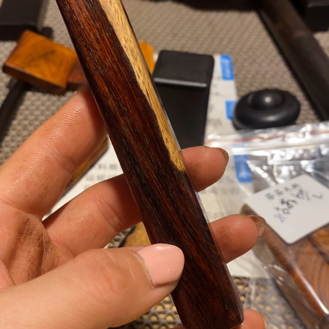 黄花梨/降香黄檀白****沙木料