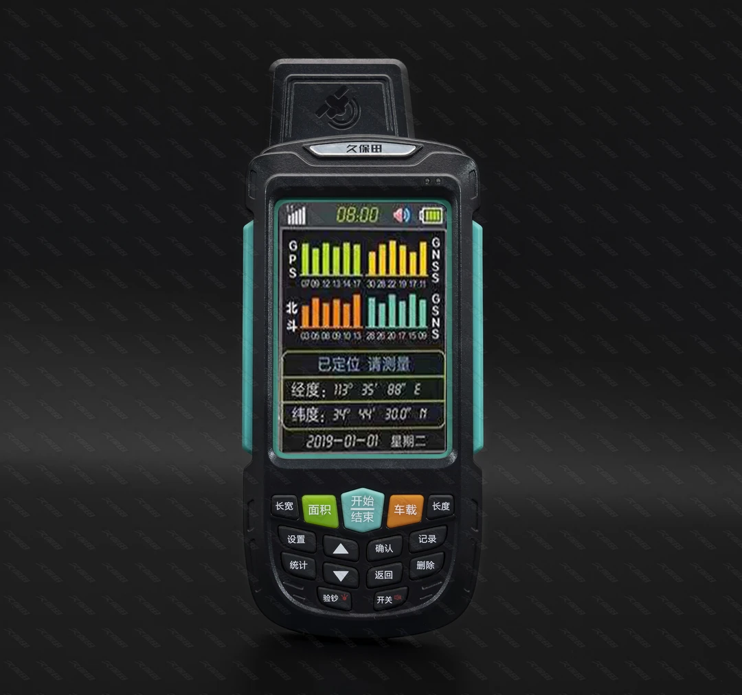 久保田测亩仪T16测量仪