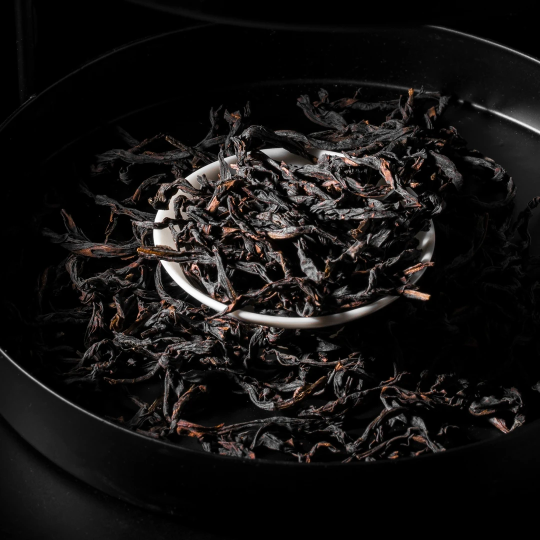 其云正岩【PVC 6泡装】武夷岩茶